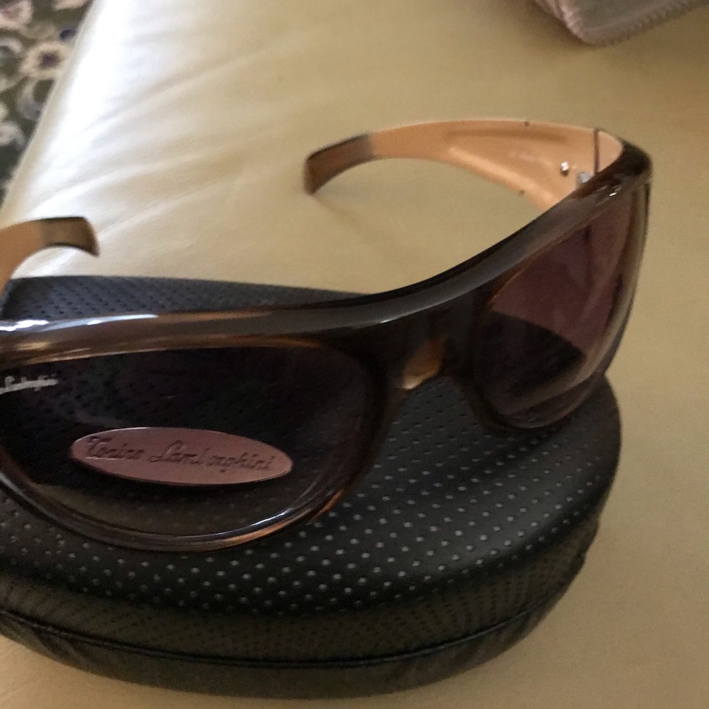 Tonino Lamborghini sunglasses